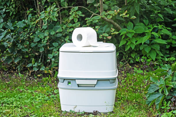 Best Emergency porta potty rental  in Mountain Lakes, NJ