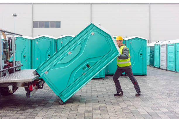 Best Temporary restroom rental  in Mountain Lakes, NJ