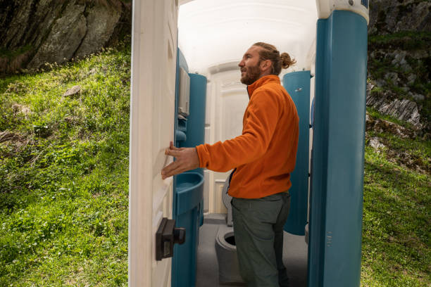 Best Best portable toilet rental  in Mountain Lakes, NJ
