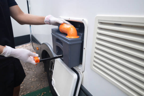 Best Construction site porta potty rental  in Mountain Lakes, NJ