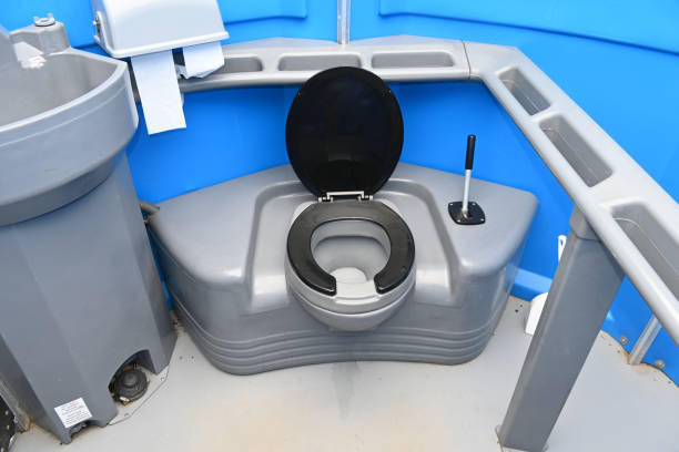 Portable restroom solutions in Mountain Lakes, NJ