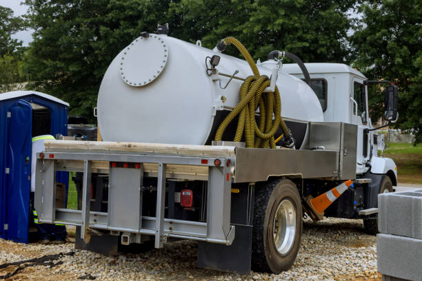 Best Porta potty cleaning services  in Mountain Lakes, NJ