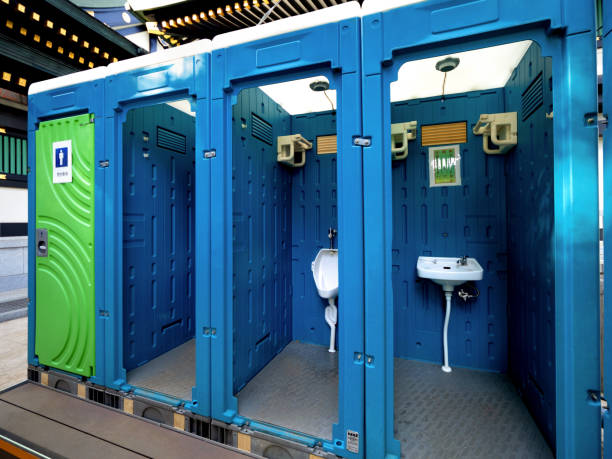 Best Porta potty rental near me  in Mountain Lakes, NJ