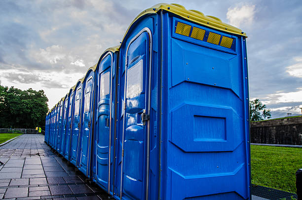 Best Sanitation services for porta potties  in Mountain Lakes, NJ