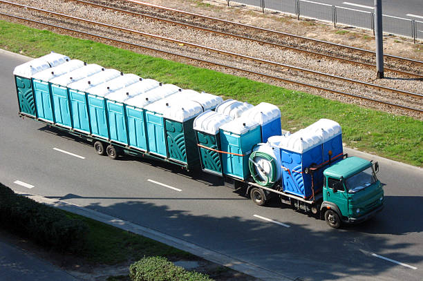 Porta potty rental for festivals in Mountain Lakes, NJ